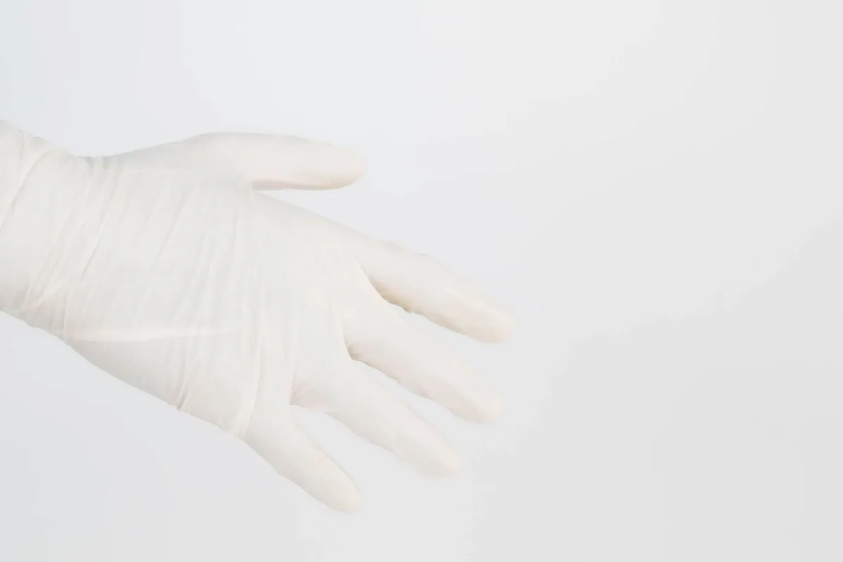 Bodily Fluid Cleanup in Westwood Park, San Francisco, CA