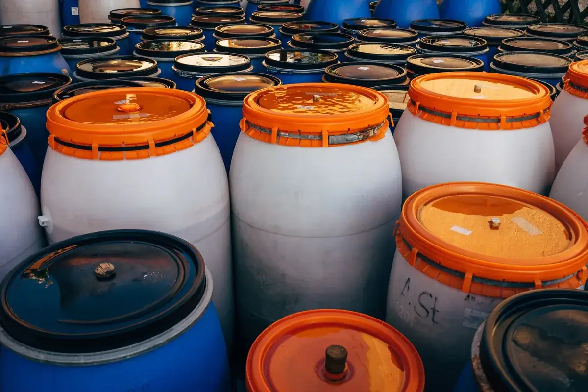 Chemical & Toxic Waste Cleanup in Westwood Park, San Francisco, CA